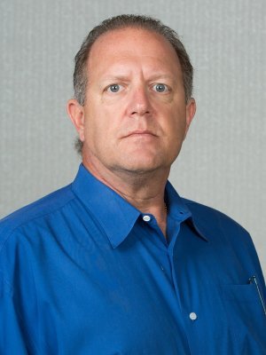 Photo of team member